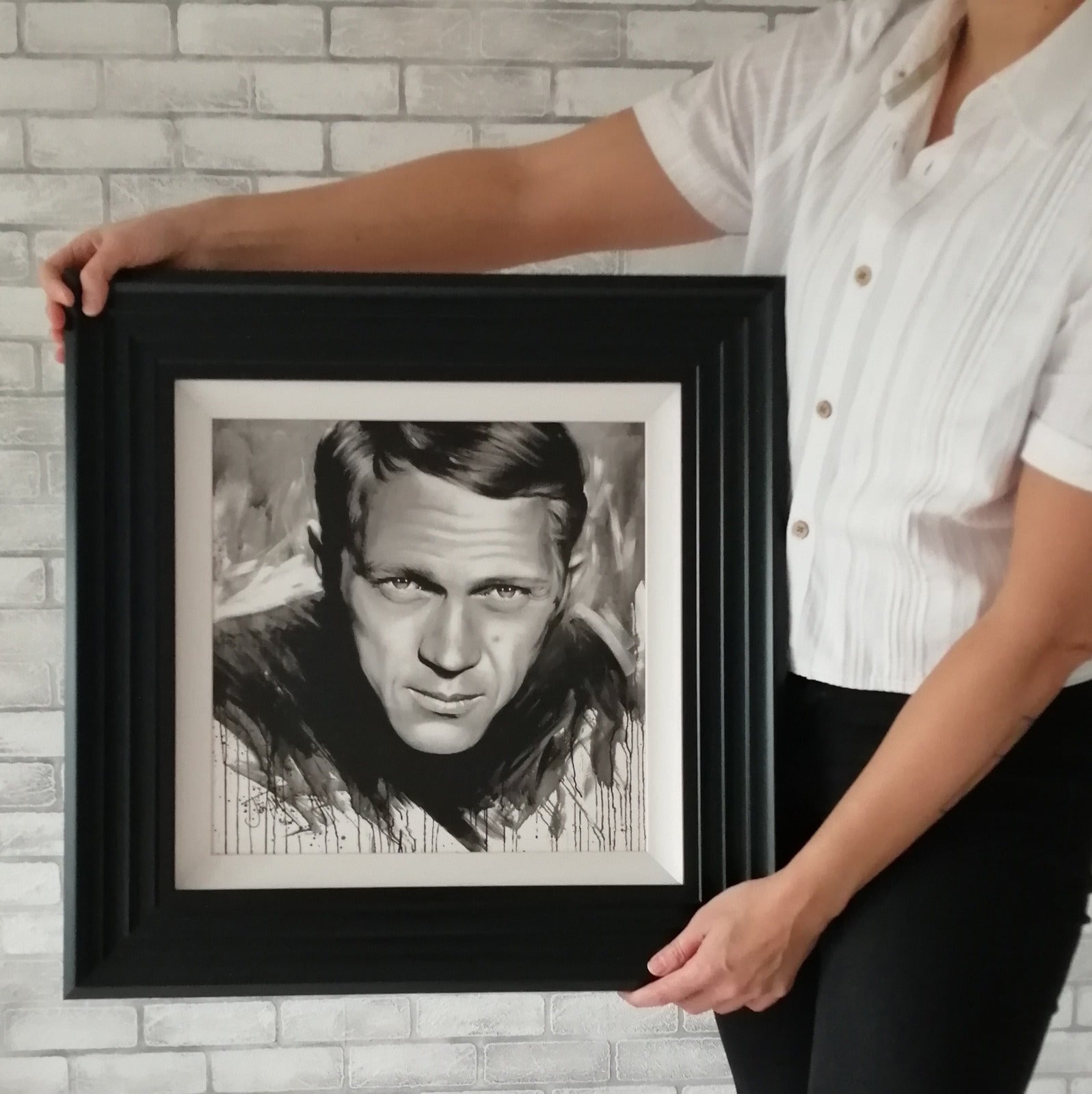 James Dean - Jen Allen
