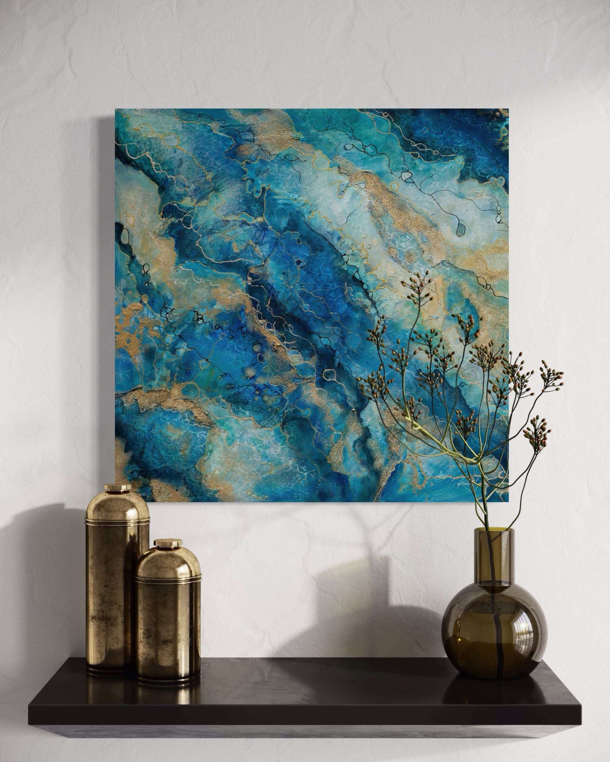 Indian Ocean - Rachel Homes