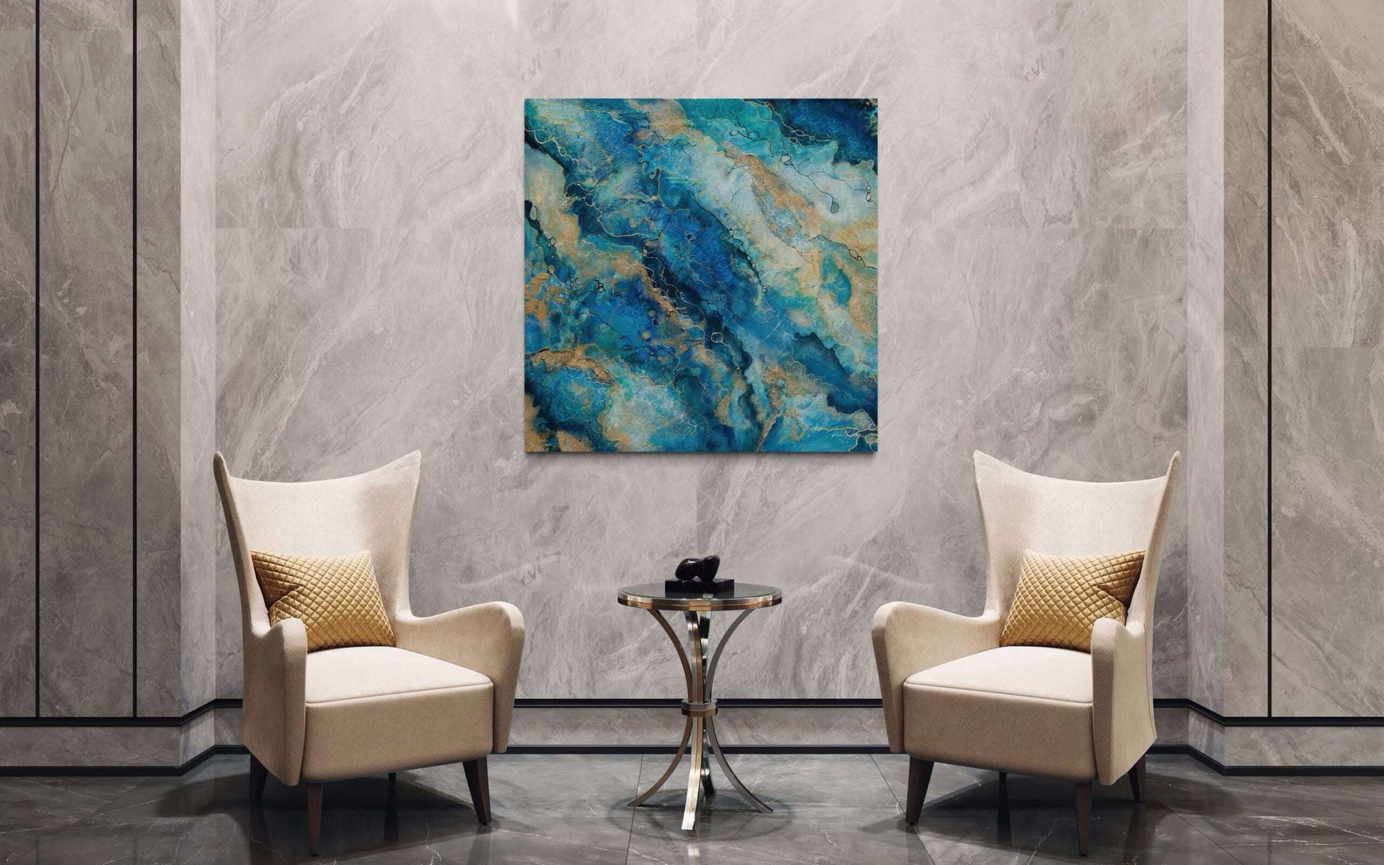 Indian Ocean - Rachel Homes