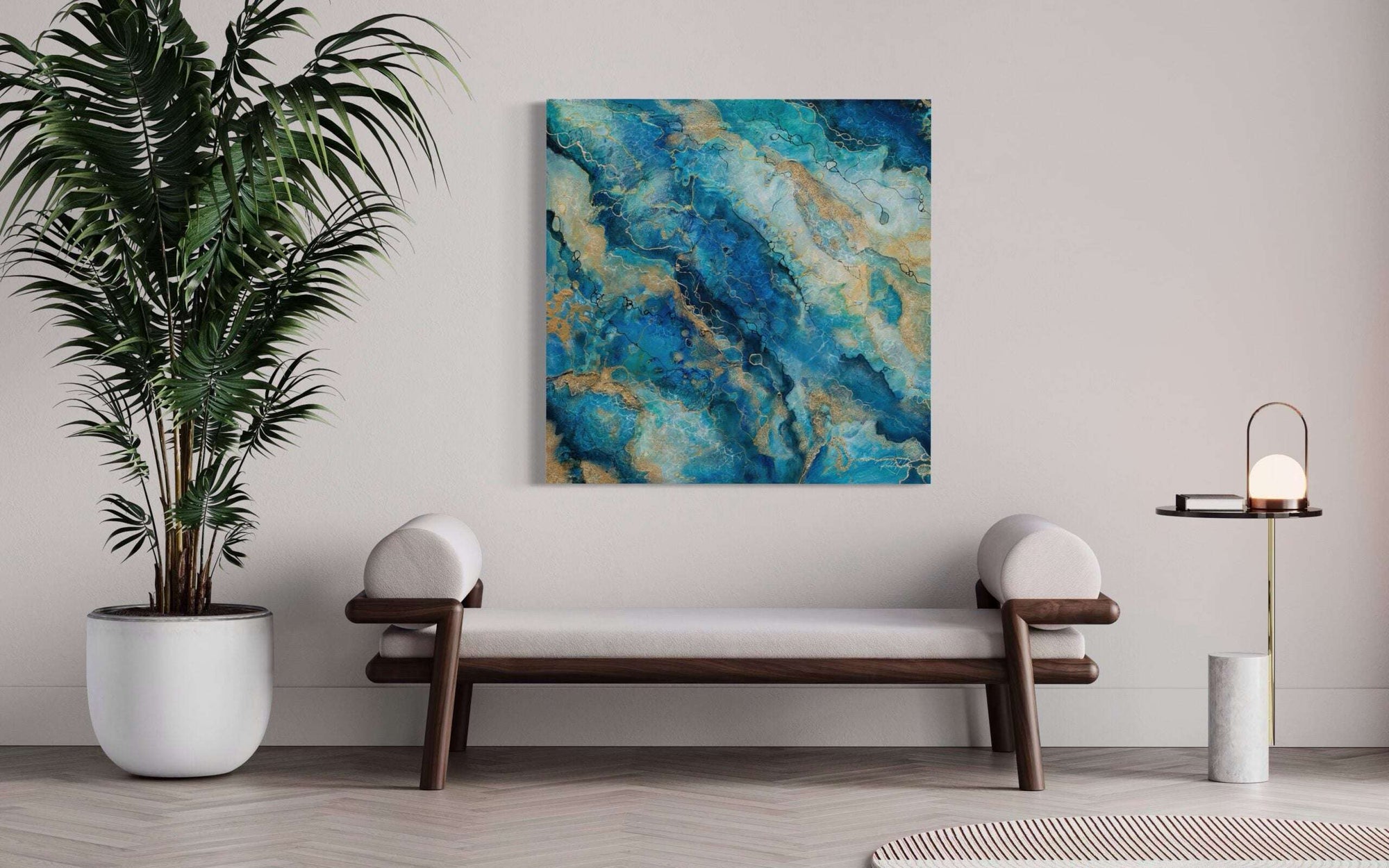 Indian Ocean - Rachel Homes