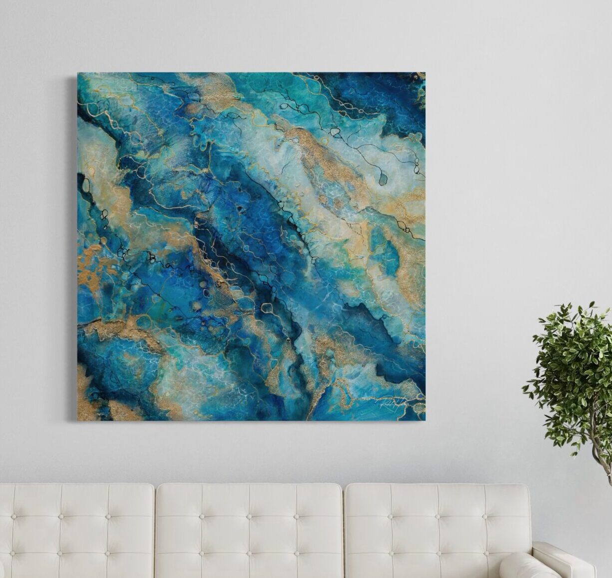 Indian Ocean - Rachel Homes