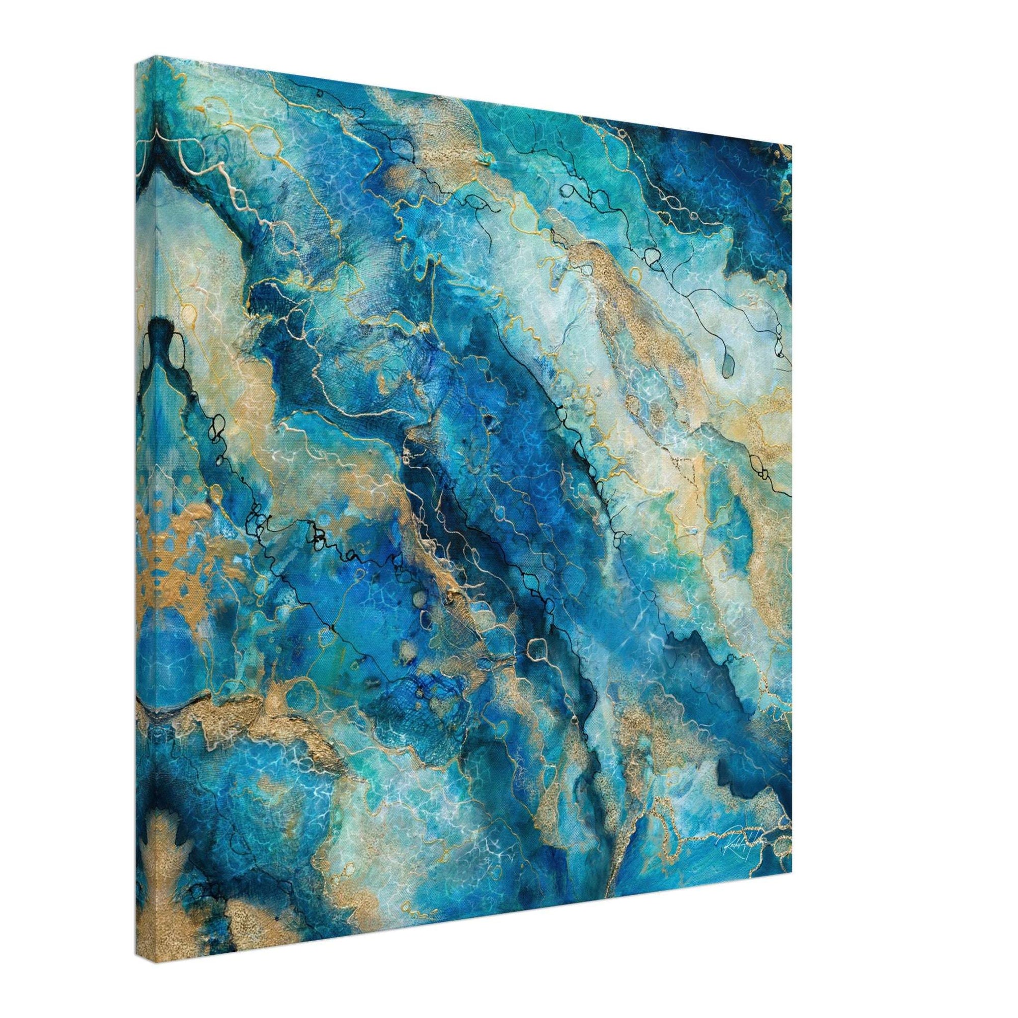 Indian Ocean - Rachel Homes