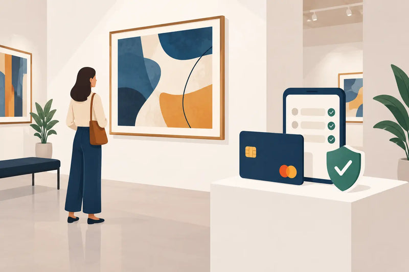 Gallery Payment Plans: Buy Art with Confidence