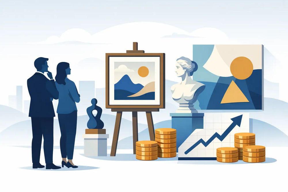 Should You Buy Art as an Investment?