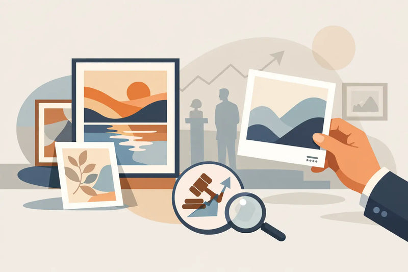 Why Limited Edition Art Prints Matter