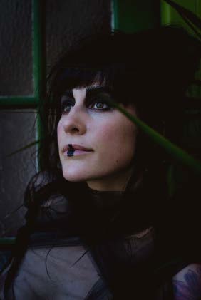 Tatia Starkey