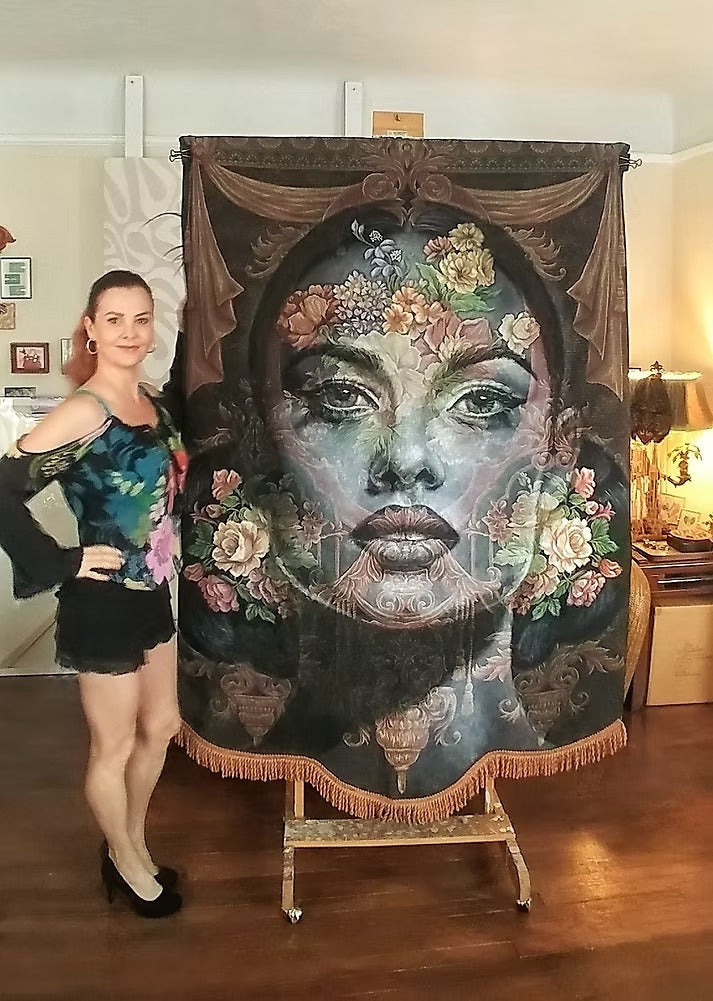 Florencia Clement De Grandprey