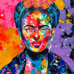 Frida Kahlo - Chaya De Silva