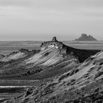 180 Degree off Shiprock, New Mexico - Julian Sansum