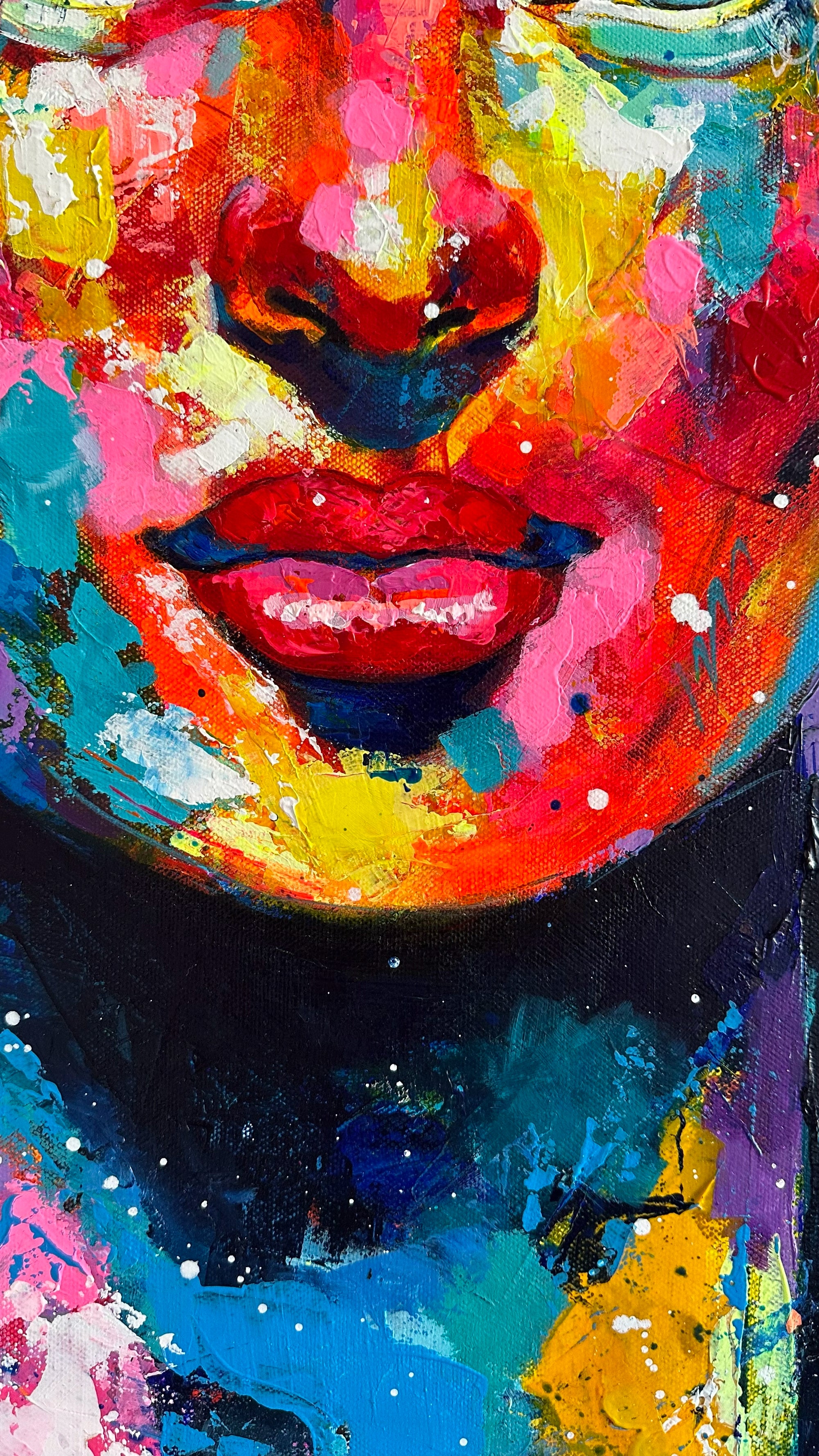 Frida Kahlo - Chaya De Silva