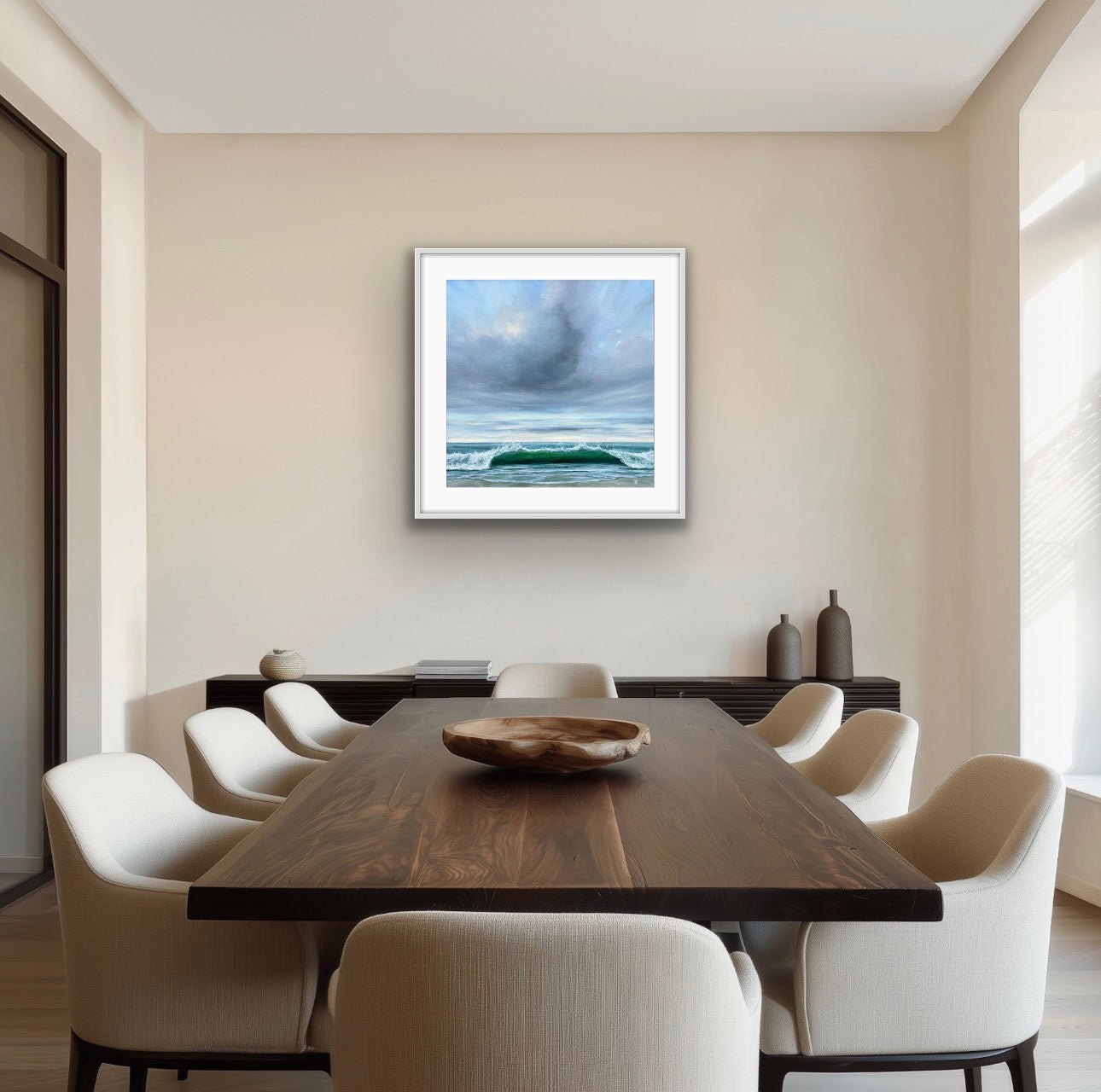 A Rising Tide Lifts All Boats - Sharon Goodenough