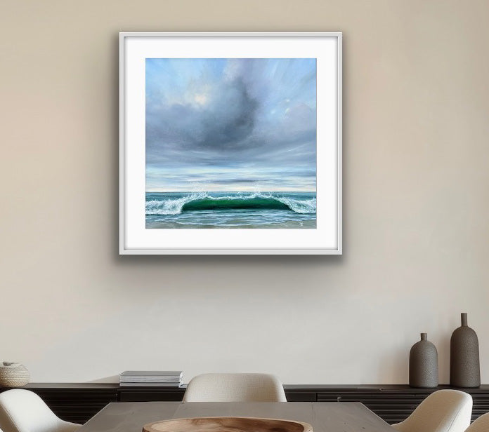 A Rising Tide Lifts All Boats - Sharon Goodenough