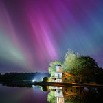 Aurora over Henley-on-Thames - Julian Sansum