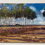 Avenue of Trees - Timmy Mallett