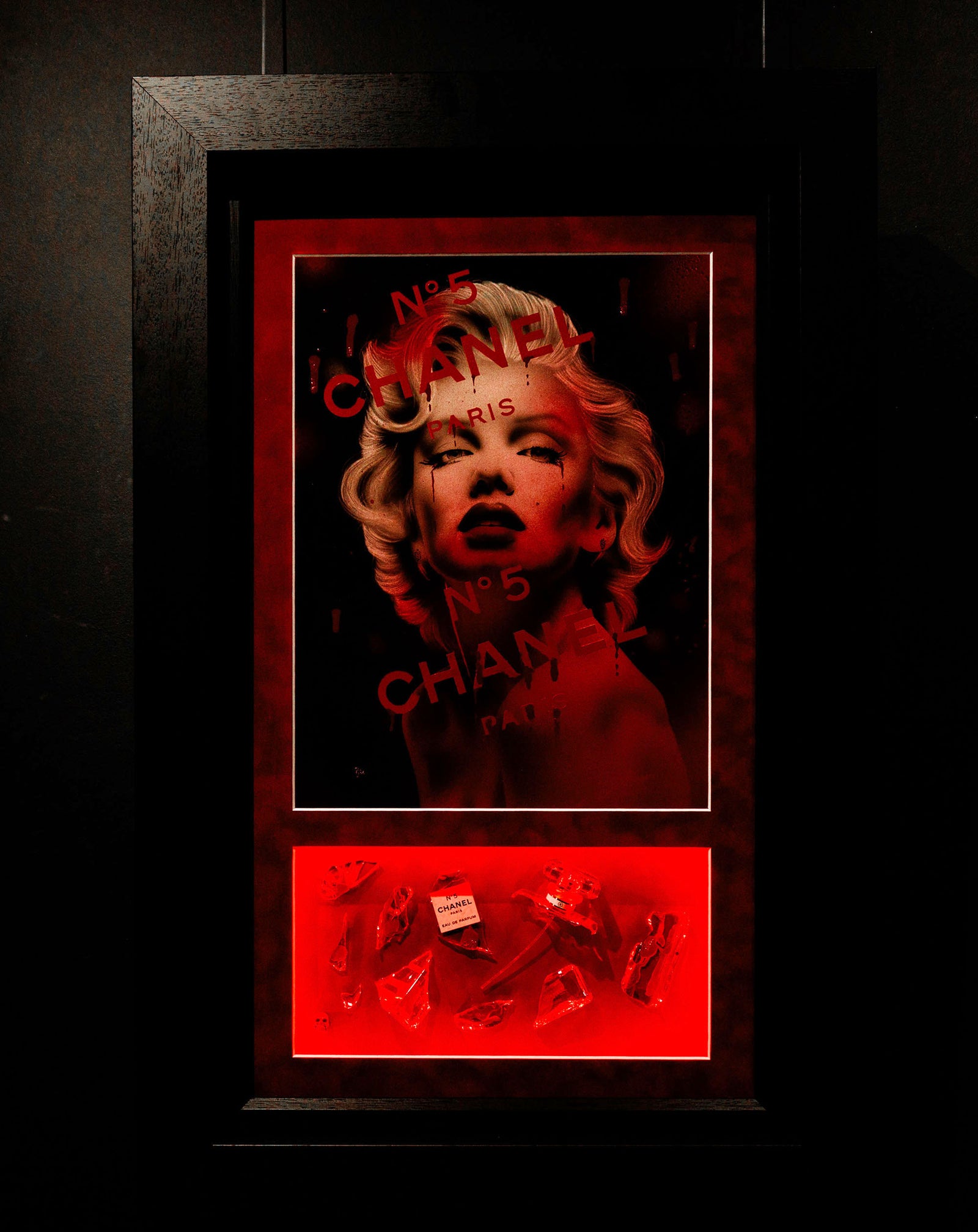 Blood Lust - PJ Reynolds