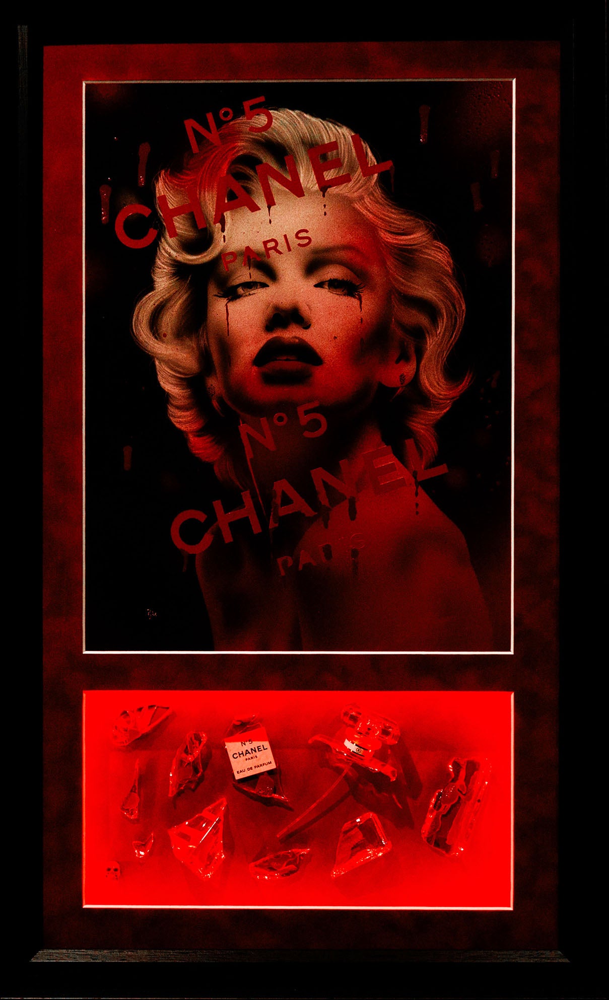 Blood Lust - PJ Reynolds