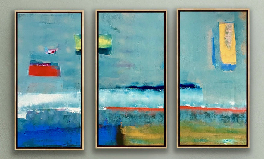 Conil de la Frontera - James Kerry Baldwin