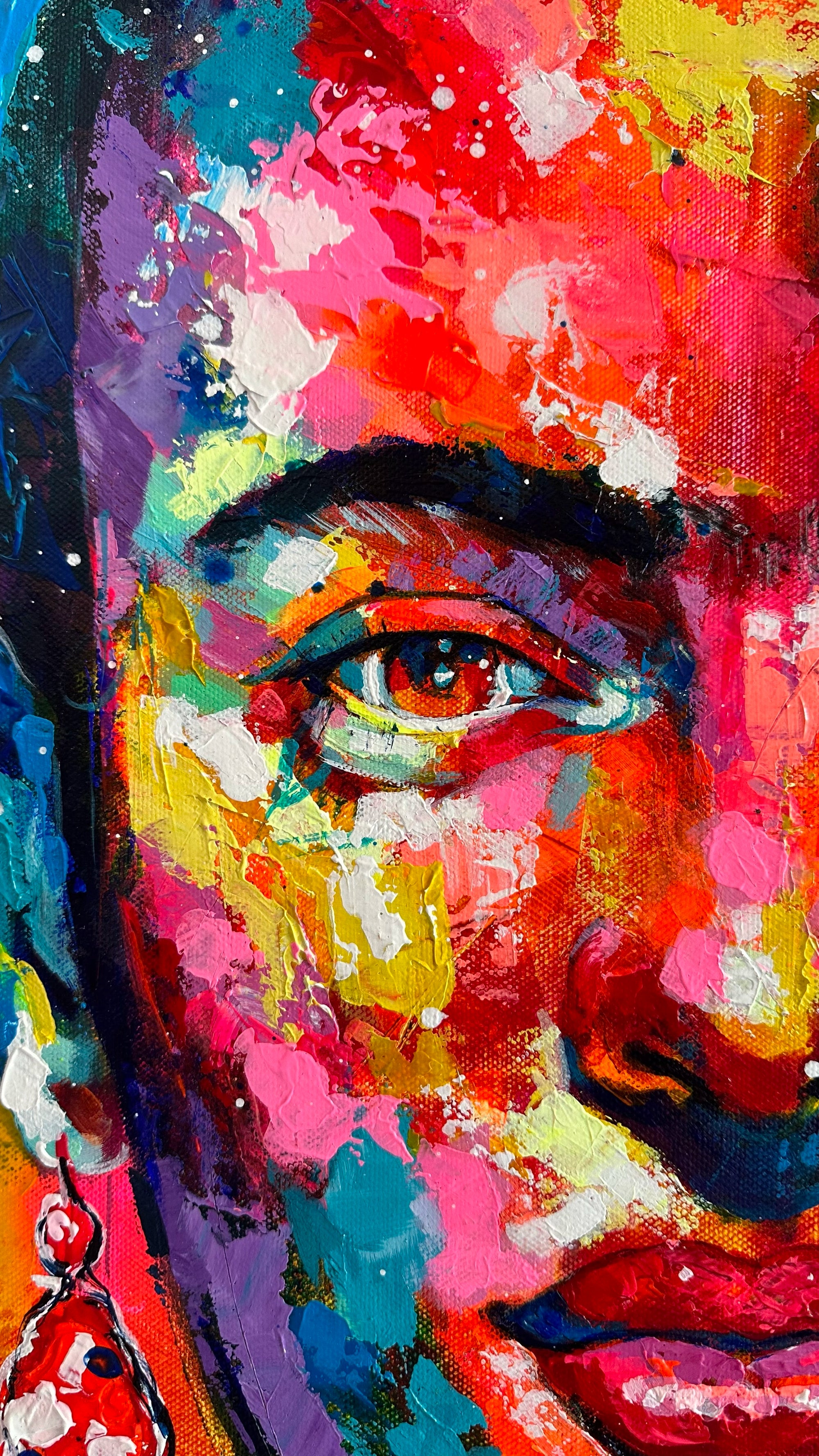 Frida Kahlo - Chaya De Silva