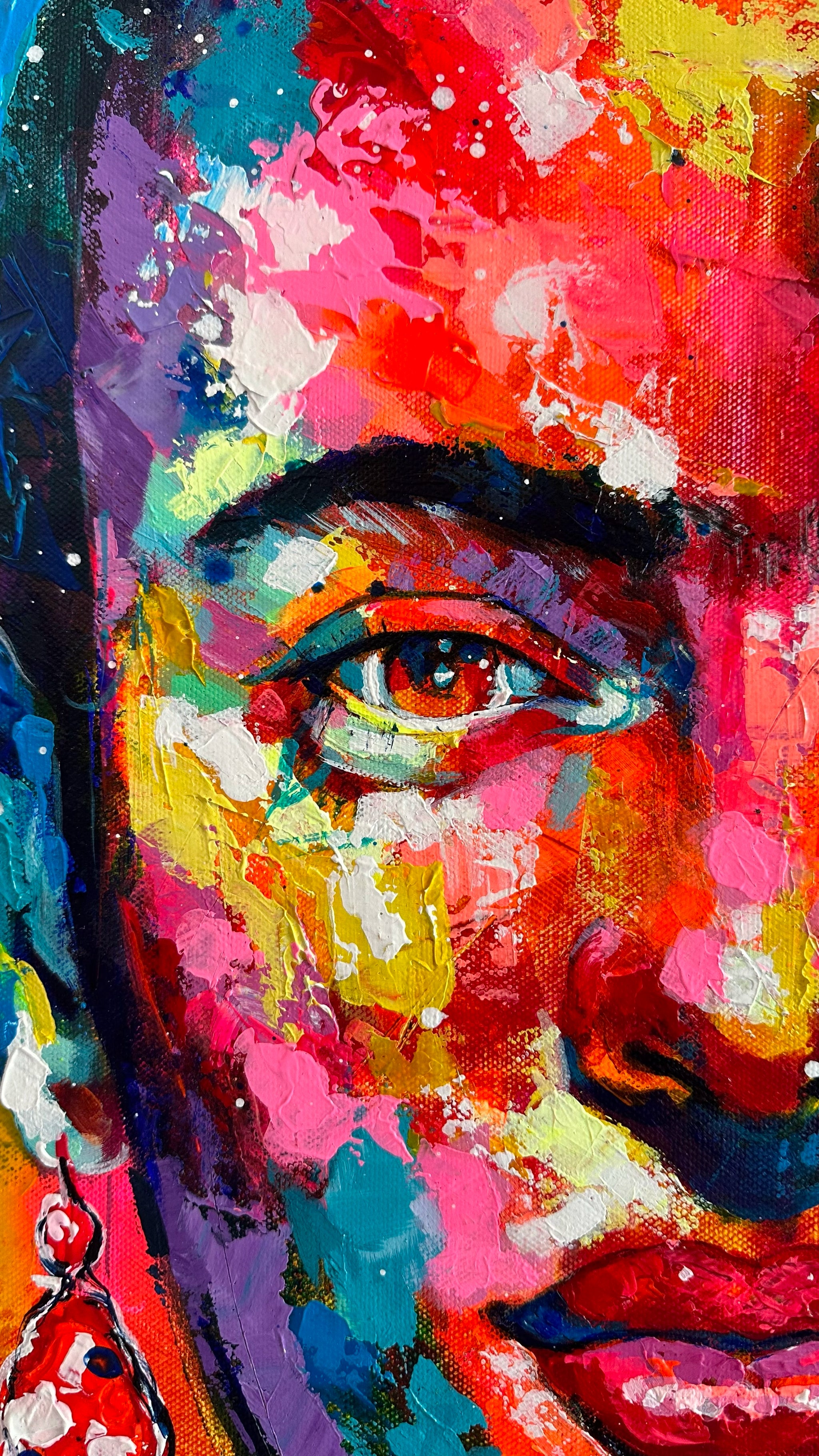 Frida Kahlo - Chaya De Silva
