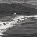 Death Valley from Dante's View - Julian Sansum