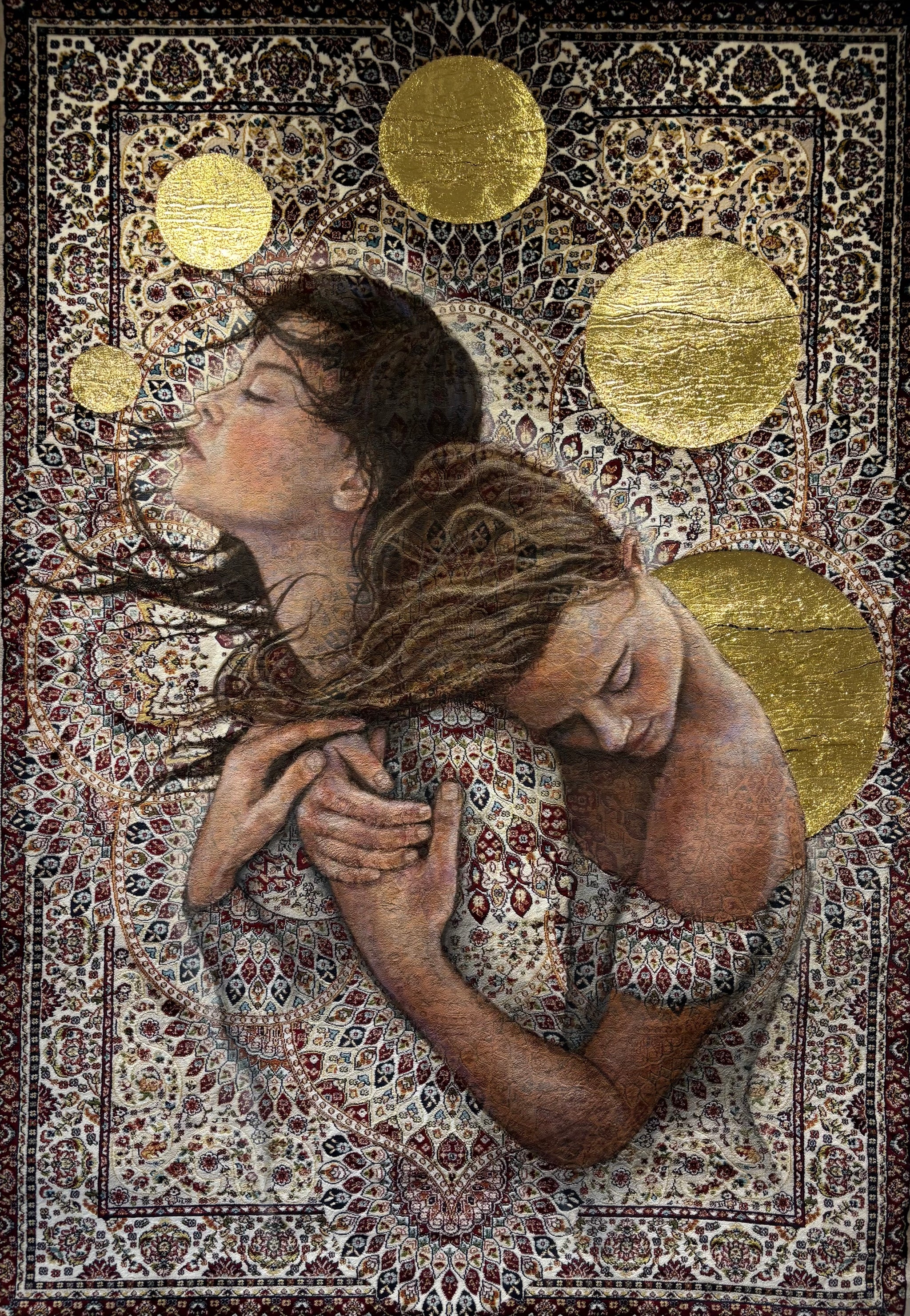 With You - Florencia Clement De Grandprey