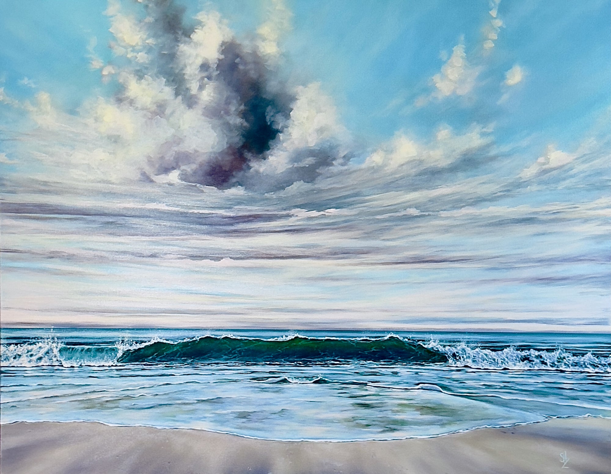 Free Thinker - Sharon Goodenough