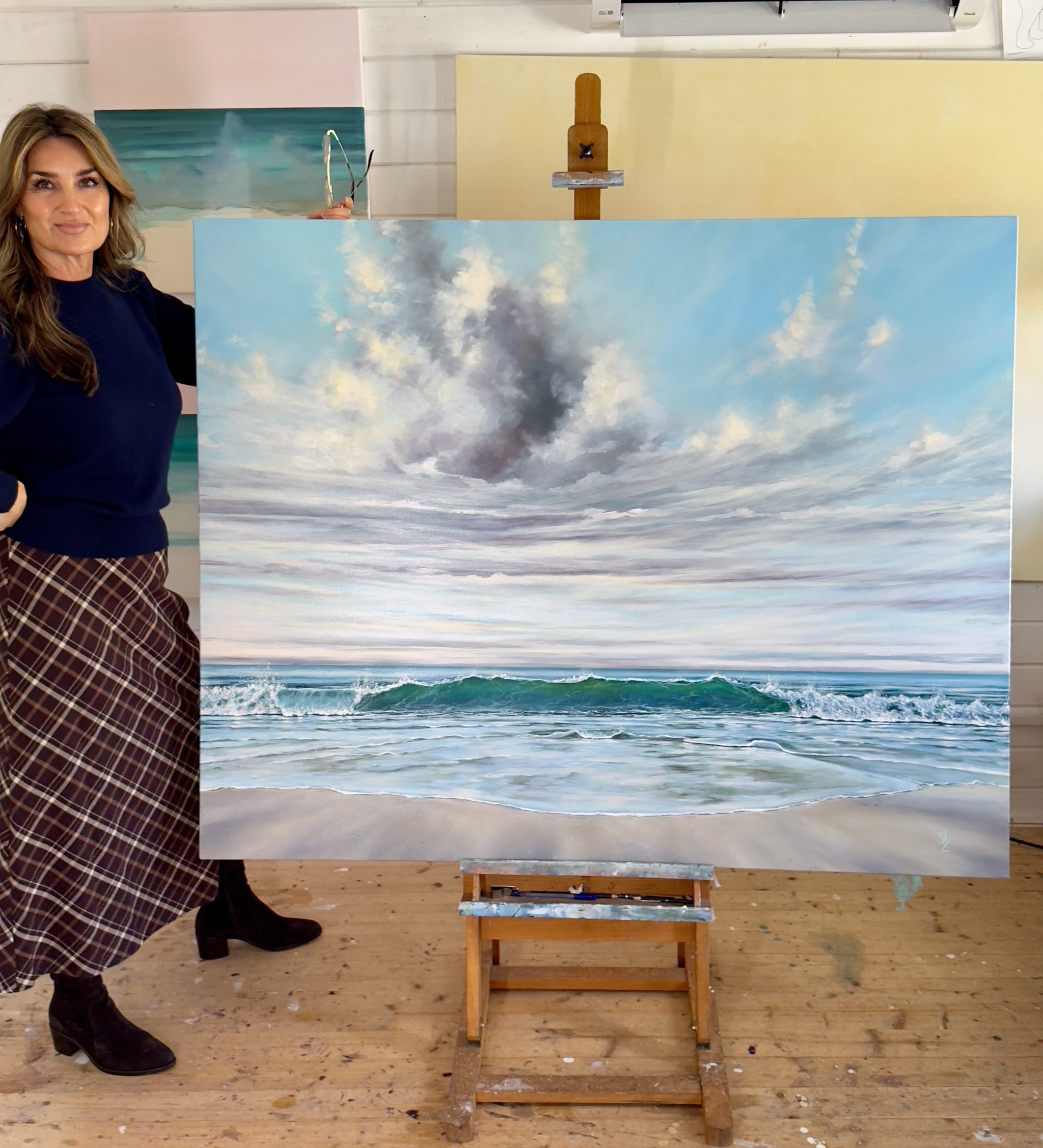 Free Thinker - Sharon Goodenough