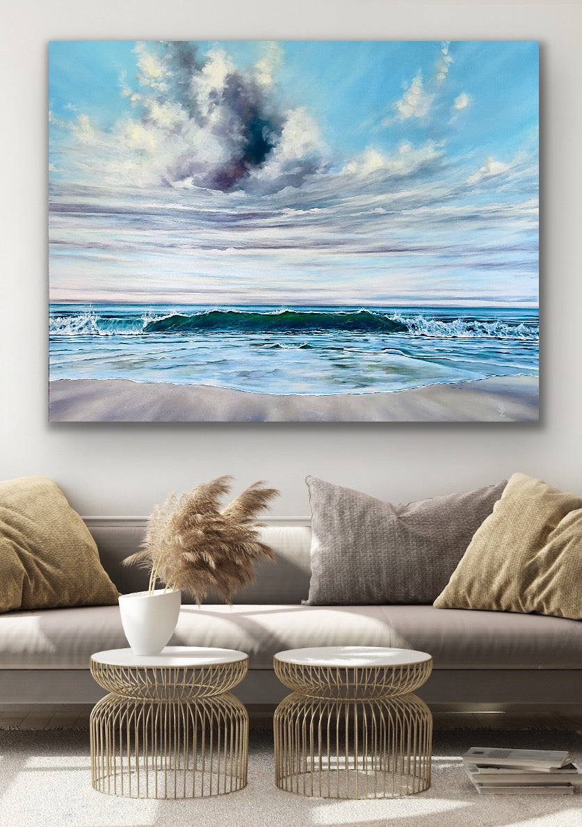 Free Thinker - Sharon Goodenough