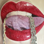 Lust - Grace Harvie