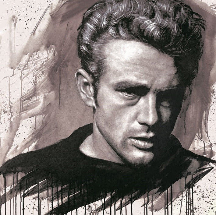 Steve McQueen - Jen Allen