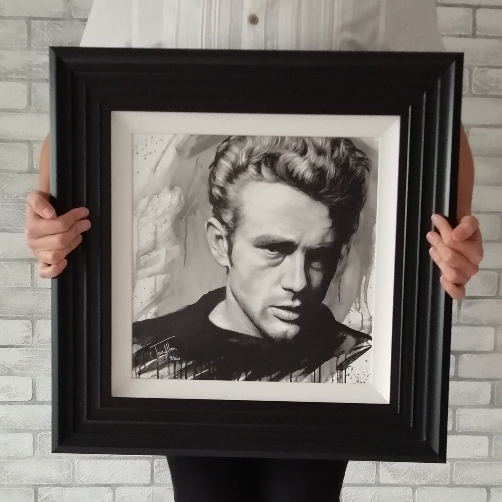 Steve McQueen - Jen Allen