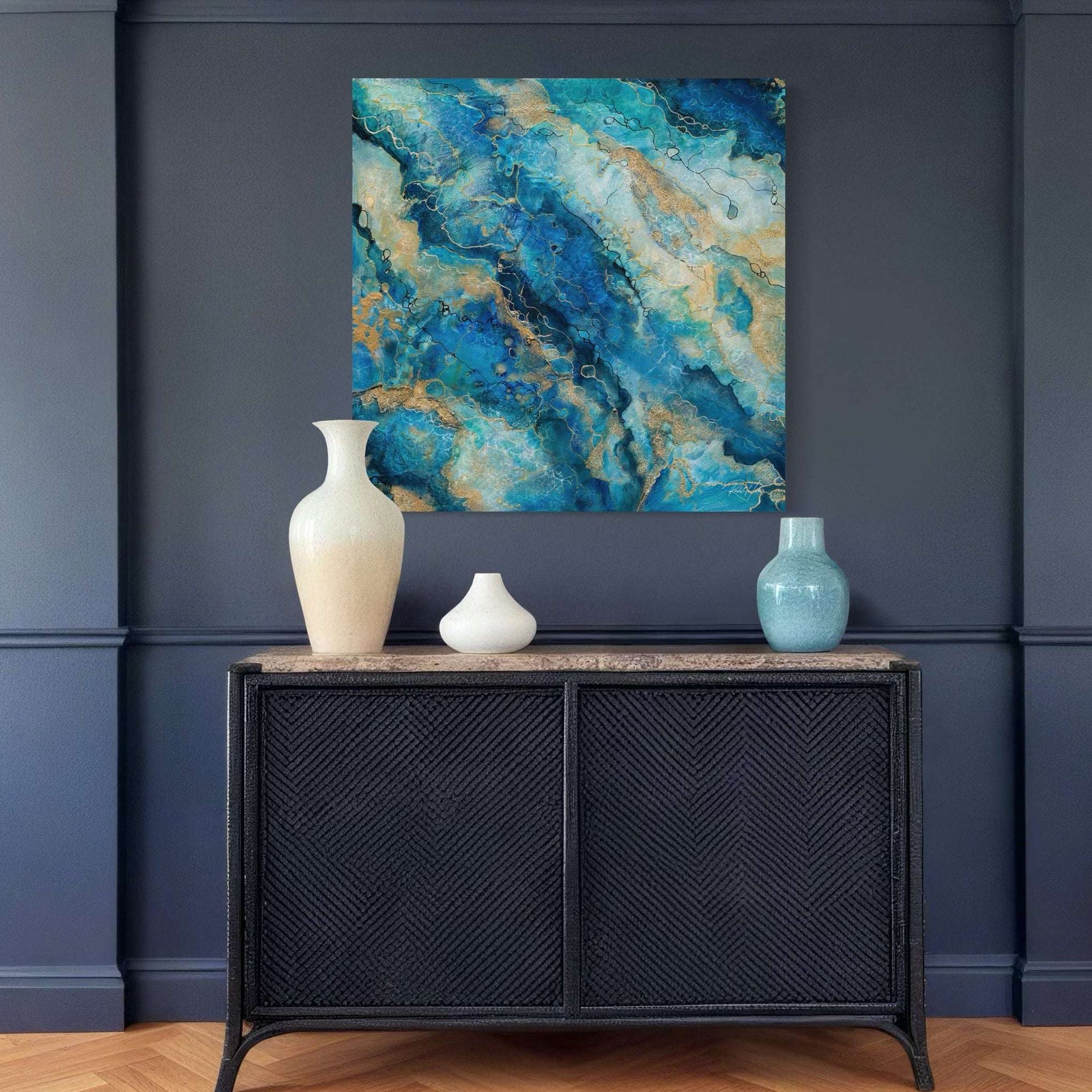 Indian Ocean - Rachel Homes