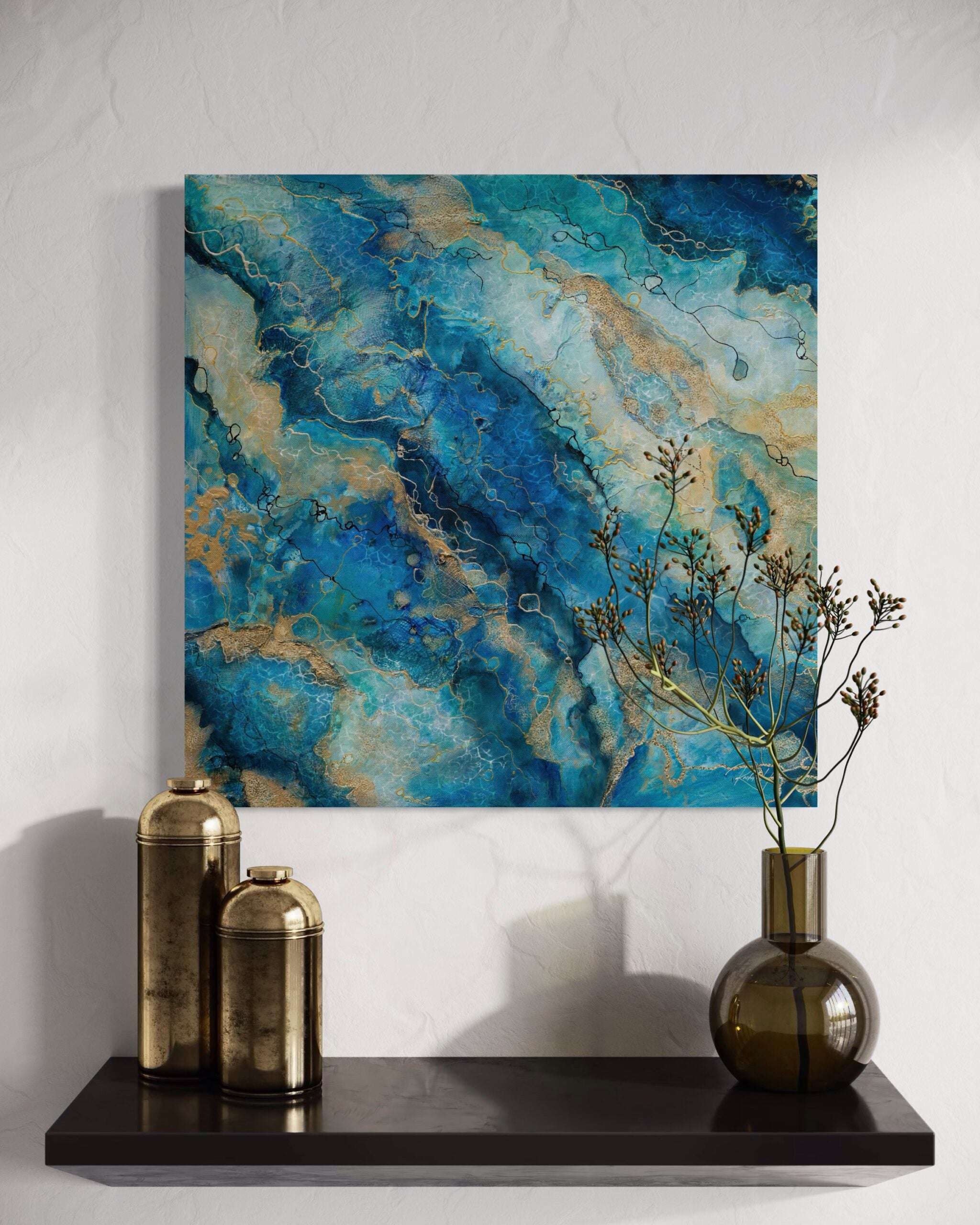 Indian Ocean - Rachel Homes