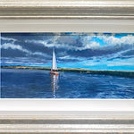 The Broads- Timmy Mallett