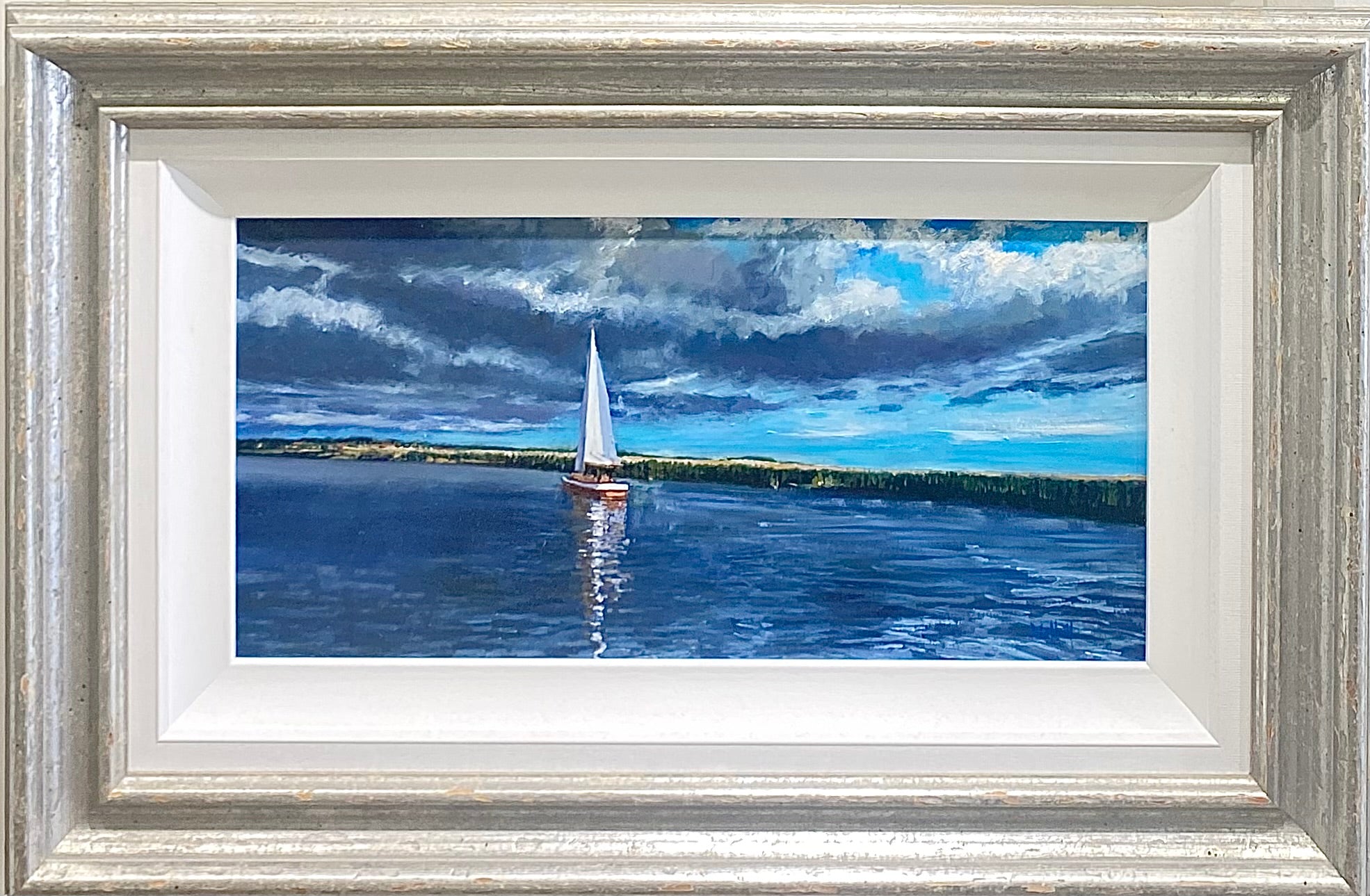 The Broads- Timmy Mallett