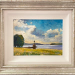 Rutland Water - Timmy Mallett