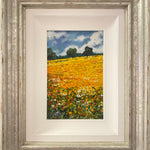 Buttercup Meadow - Timmy Mallett