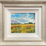 Pasture Breeze - Timmy Mallett