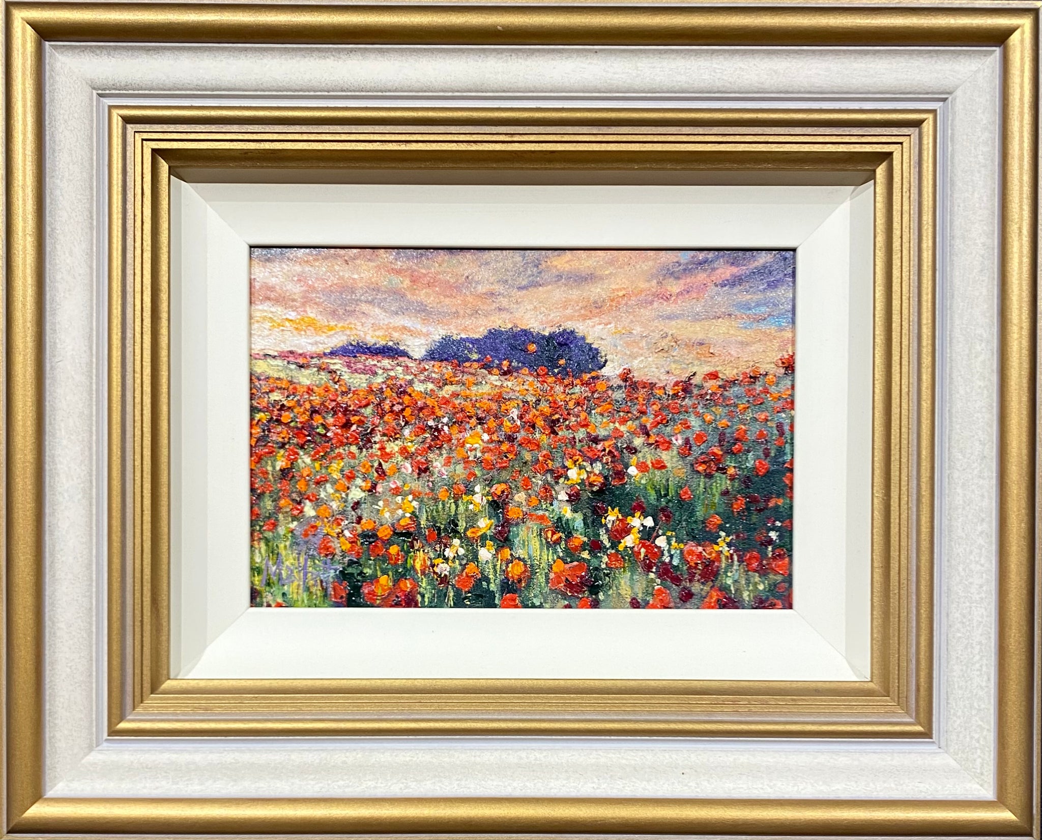 Summer Radiance - Timmy Mallett