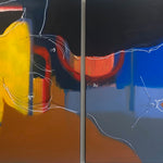 Terra Machina - James Kerry Baldwin