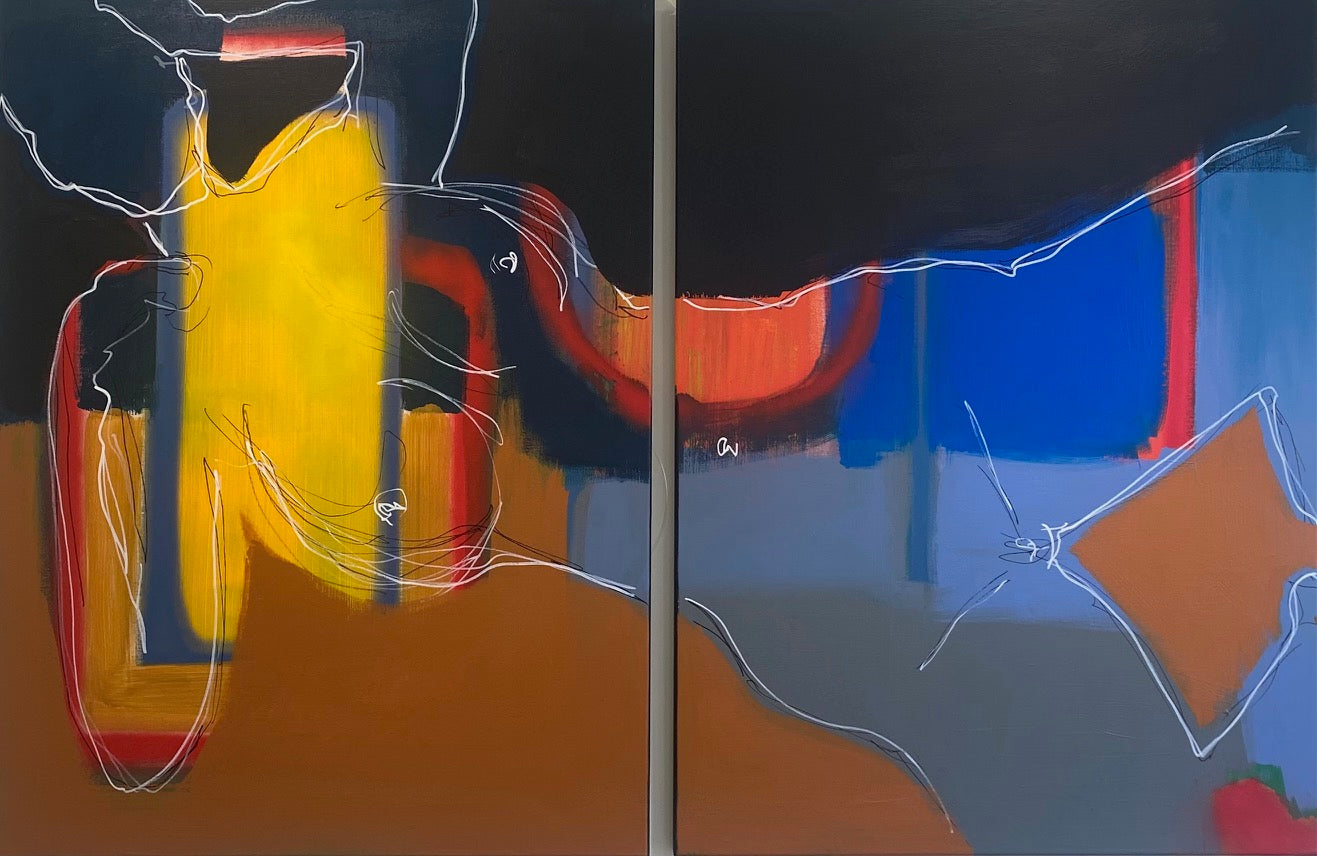 Terra Machina - James Kerry Baldwin