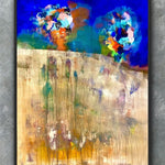 Wisdom of Trees - James Kerry Baldwin