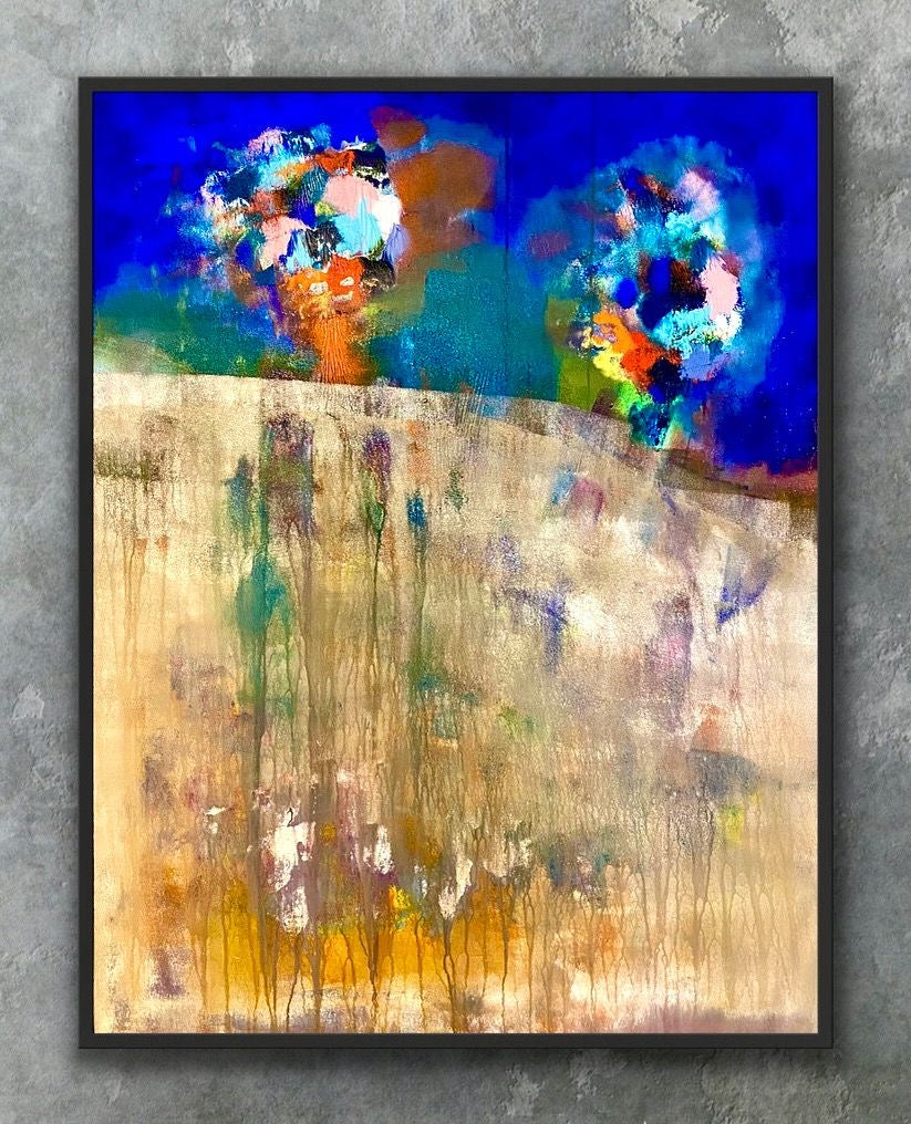 Wisdom of Trees - James Kerry Baldwin