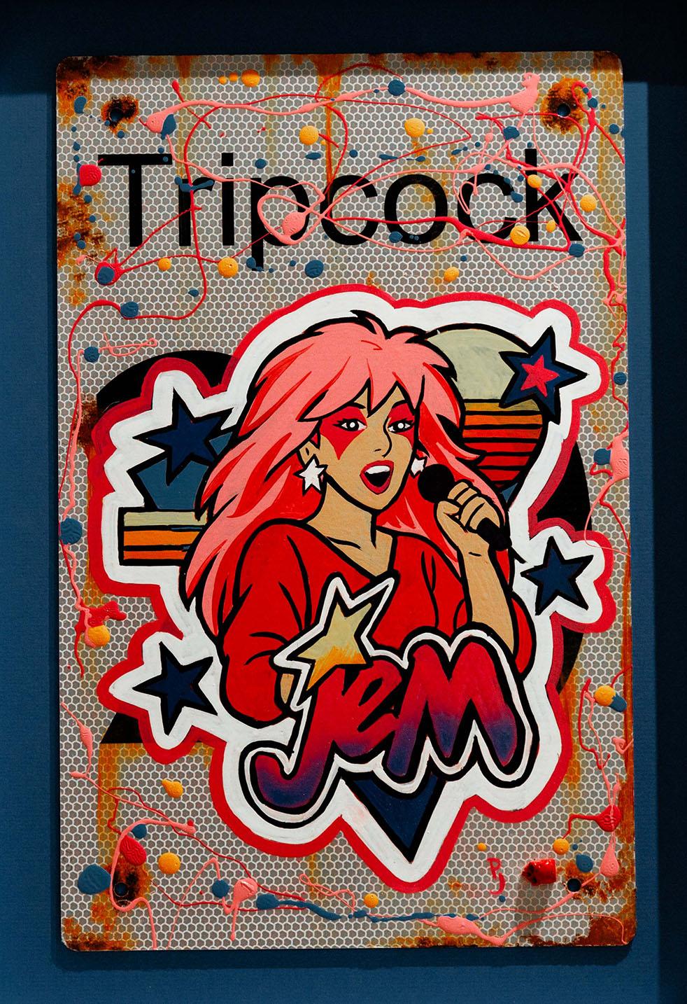 Jem - PJ Reynolds