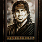 John Rambo - PJ Reynolds