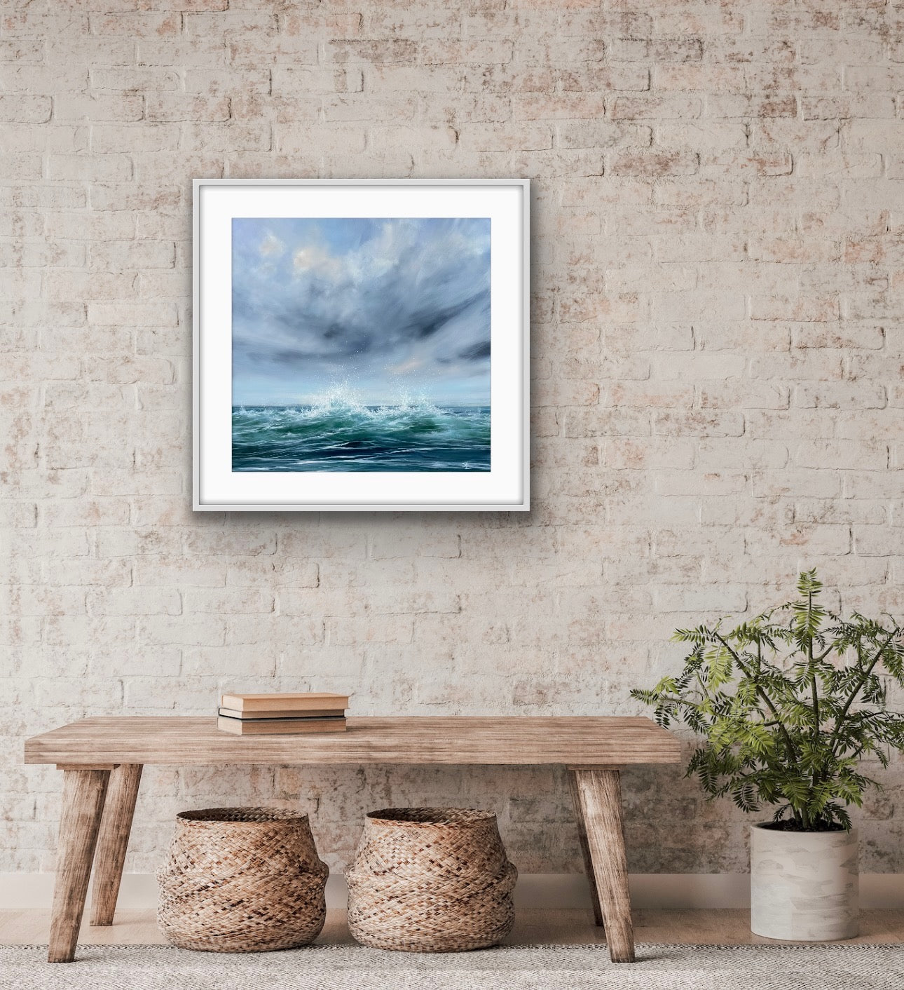 Keep your Head Above Water - Sharon Goodenough