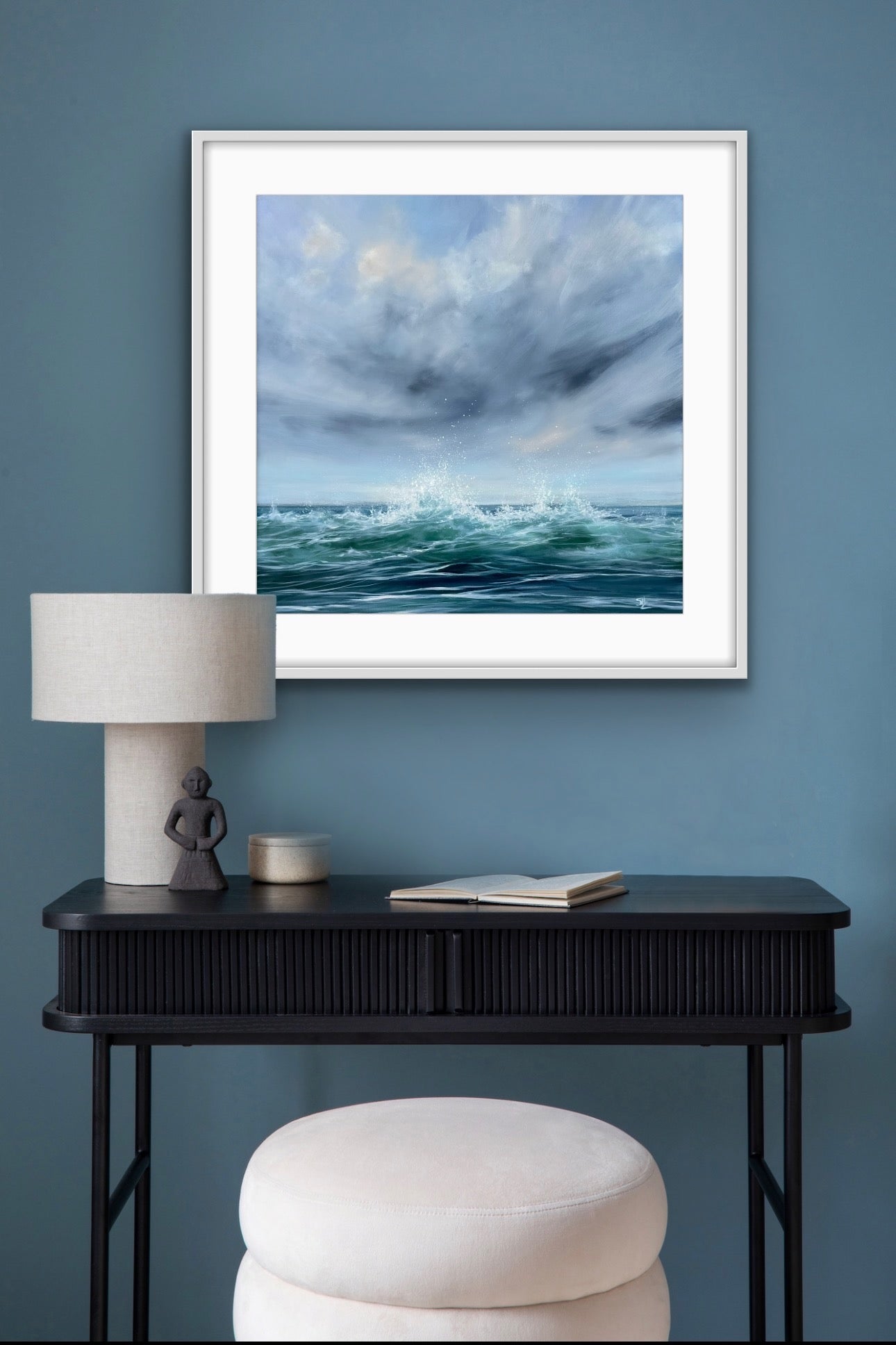 Keep your Head Above Water - Sharon Goodenough