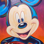 Mickey Mouse - Manesh Gupta
