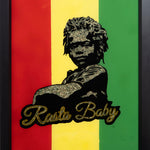 Rasta Baby - Mr Trim