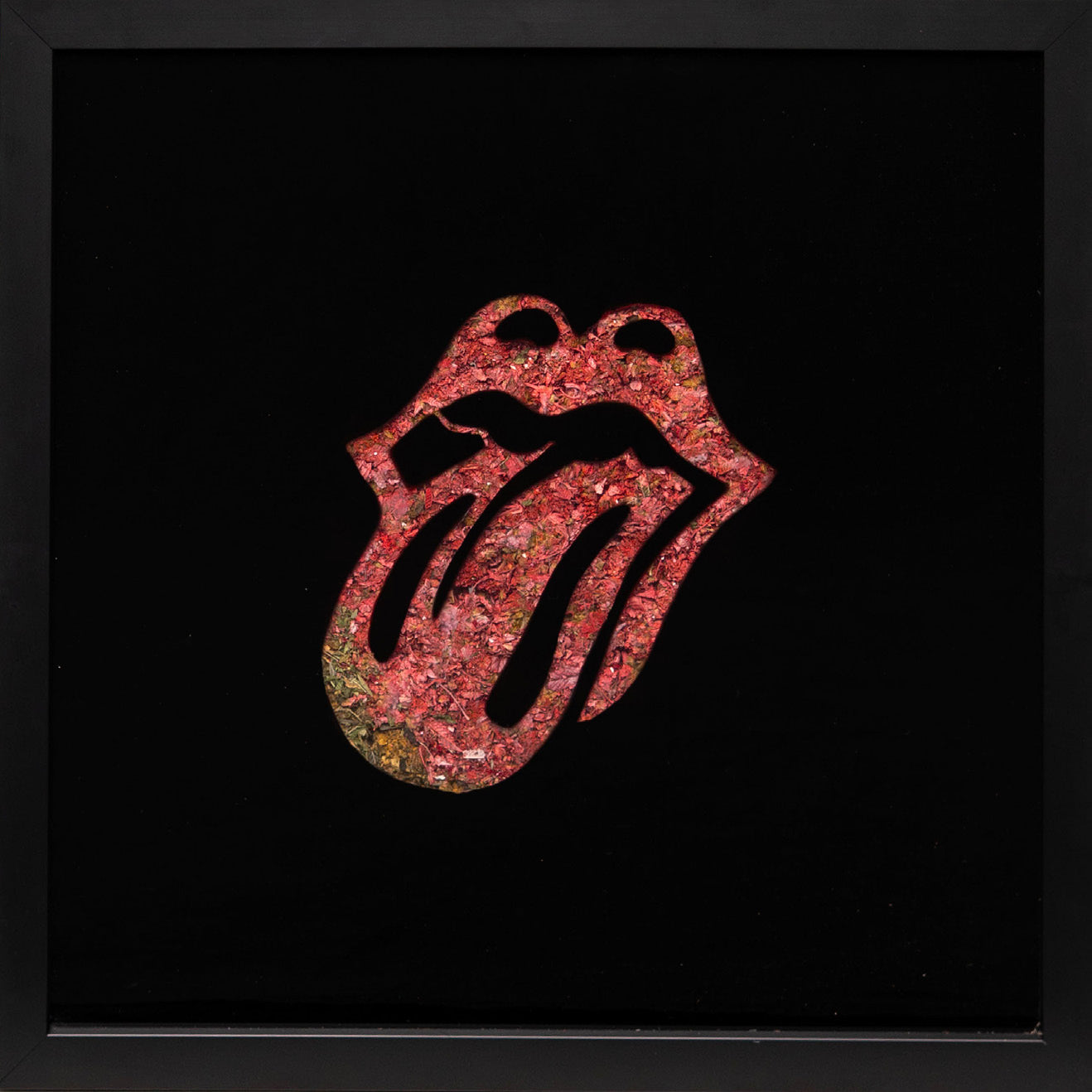 Stoned Tongue - Mr Trim